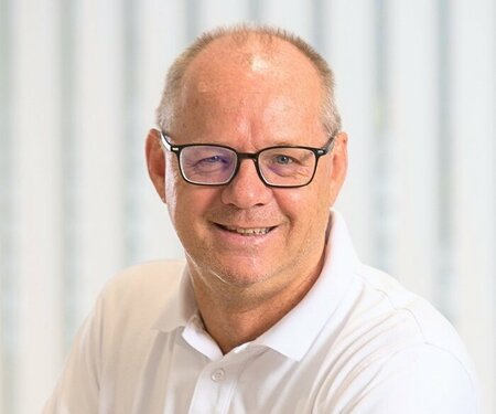 Mag. Martin Berner